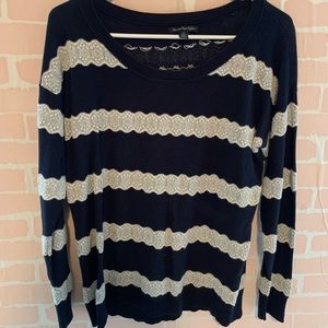 American Eagle sweater